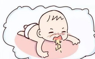新生儿吐了吃 吃了吐