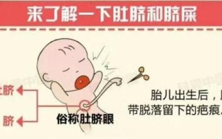 新生儿肚子像青蛙鼓胀是正常现象吗？需要警惕哪些潜在问题？