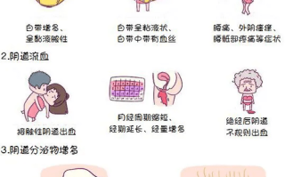 孕期外阴坠胀是正常现象还是异常信号？原因有哪些，需如何应对？