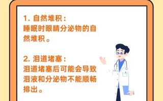 新生儿眼睛有眼屎是上火还是感染？家长该如何正确处理？