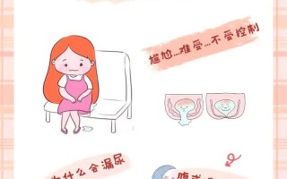怀孕期间尿床怎么回事