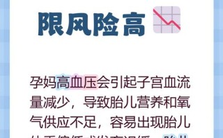 孕期血压高对母婴有何影响？