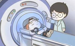 儿童做核磁共振安全吗？家长需注意哪些事项？