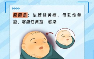 新生儿白细胞高合并黄疸，是感染信号还是生理现象？