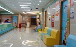 郴州市儿童医院综合实力如何？儿科医生专业水平与就医体验怎么样？