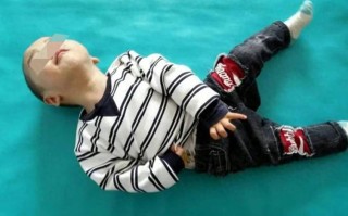 儿童抽搐初期症状有哪些表现？家长该如何早期识别与应对？