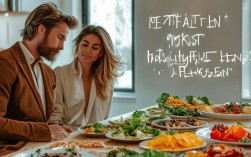 食物与时尚如何影响健康饮食的潮流趋势？