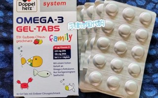 儿童吃深海鱼油安全吗？有哪些注意事项和适用年龄？