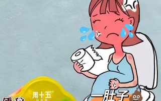 孕期便秘时不敢用力排便，会对胎儿造成不良影响吗？