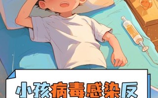 儿童细菌感染发烧为何反复难退？如何科学应对与预防复发？