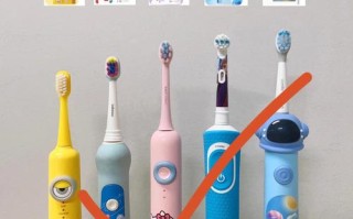儿童电动牙刷到底适合几岁的孩子开始使用？不同年龄段该如何选？