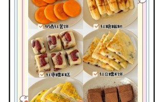 儿童下午茶做法大全集，如何兼顾营养、趣味与孩子喜好？