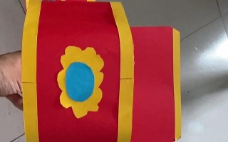 儿童自制帽子创意无限，这些手工教程能激发孩子哪些动手能力？