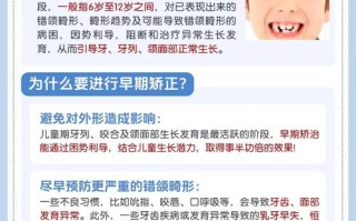 儿童口齿不清如何矫正