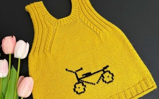 60款可爱儿童毛衣编织，新手能轻松学会吗？有哪些实用技巧？