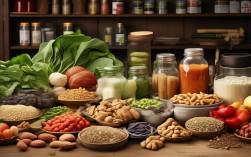 哪些食物富含维生素B族？科学搭配指南