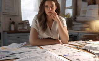 孕期霉菌反复难断？