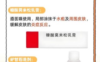 儿童手疱疹怎么治？家庭护理和用药要注意什么？