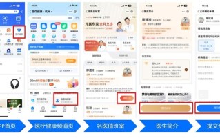 儿童在线医生免费咨询，靠谱吗？
