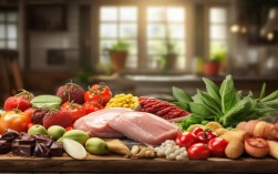 高蛋白食物是健康饮食的核心选择吗？