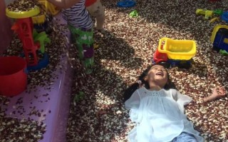 大连和平广场儿童乐园适合多大孩子玩？设施安全吗？票价多少？