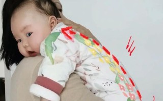 新生儿三个月能竖抱吗？颈部力量够吗？竖抱会不会伤脊椎？