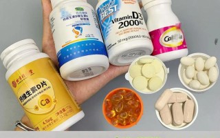 孕期吃钙片到底要持续到几个月？不同阶段需求有何差异？