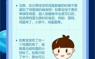 儿童一天到底能吃几个鸡蛋？过量食用会有健康风险吗？