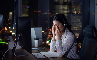 孕期感冒流鼻涕喉咙痛