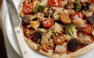 外国人孕期饮食有哪些禁忌与营养搭配？