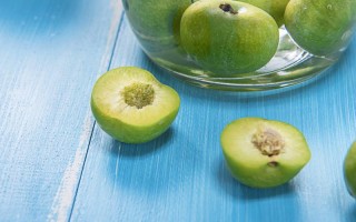 孕期可以放心吃青色金丝枣吗？对胎儿发育有没有影响？