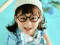 呼和浩特格林儿童摄影如何用镜头定格孩子的纯真瞬间？