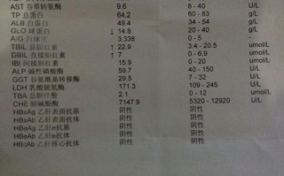 新生儿乙肝dna阴性