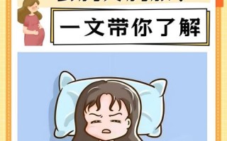 怀孕期胸部胀痛会持续整个孕期吗？变化规律是怎样的？