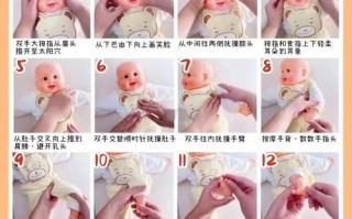 新生儿可以一直摸头吗