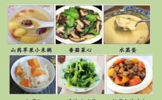 儿童脾胃虚弱调理食谱，到底哪些食物能温和滋养又不增加脾胃负担？