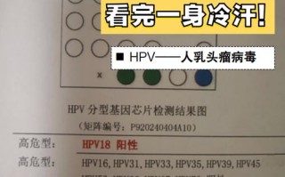 孕期发现HPV18阳性，宝宝会感染吗？需要终止妊娠吗？
