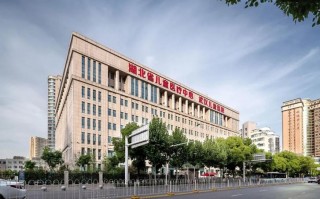 武汉市妇女儿童医疗保健中心