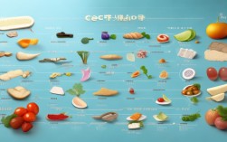 补钙食物排行，补钙食物排行榜