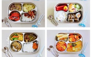 儿童营养晚餐搭配大全