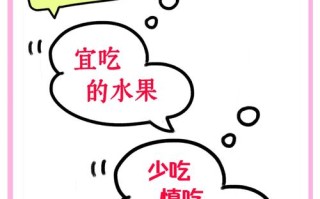 怀孕期间吃了很多水果