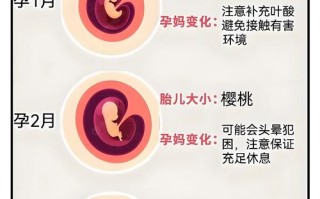 正常孕期包括哪些时期