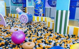 开一家儿童乐园怎么样？需要考虑哪些关键因素才能确保盈利和长久运营？