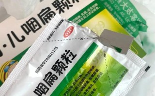 儿童感冒嗓子疼时，如何安全选择药物并避免用药误区？