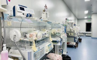 西安儿童医院新生儿科有哪些特色诊疗技术？