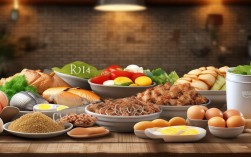 哪些食物富含蛋白质？完整蛋白质来源清单