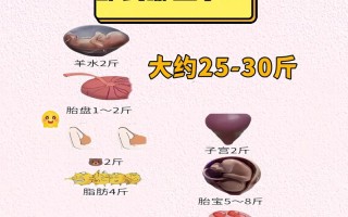 孕期体重增长30斤是否在正常范围内，对不同孕前BMI的女性来说会有差异吗？