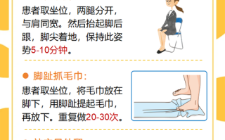儿童扁平足矫正有哪些科学方法？不同年龄段矫正方案有何差异？