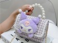 儿童挎包女生公主价格