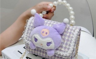 儿童挎包女生公主价格